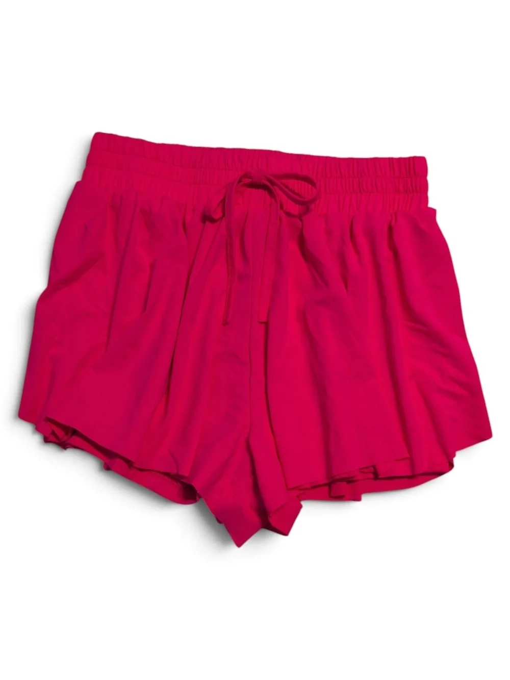 Hot Pink & Purple Activewear Bundle
